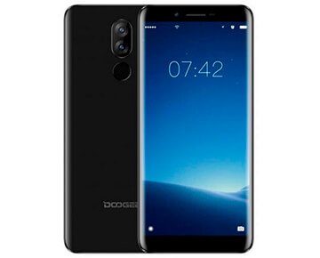 Ремонт телефонов Doogee X60 в Орле