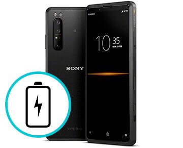 Замена аккумулятора на телефоне Sony в Орле