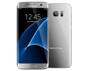 Ремонт телефонов Samsung Galaxy S7 Edge в Орле