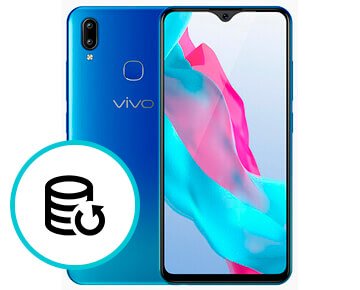 Восстановление данных с телефона Vivo в Орле