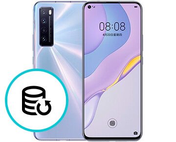 Восстановление данных с телефона Huawei Nova 7 в Орле