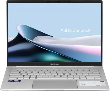 Ремонт ноутбуков Asus ZenBook в Орле