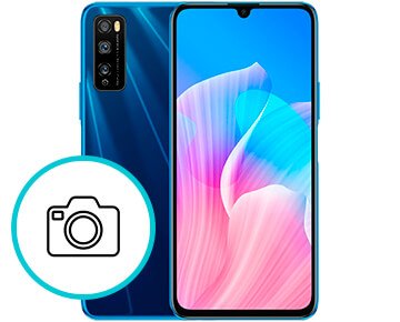 Замена камеры на телефоне Huawei Enjoy Z в Орле