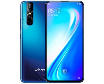 Ремонт телефонов Vivo S1 Pro в Орле