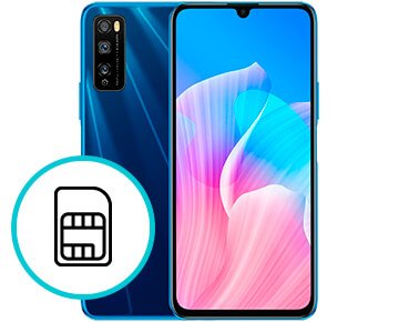 Замена SIM-держателя на телефоне Huawei Enjoy Z в Орле