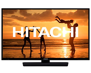 Ремонт телевизоров Hitachi в Орле