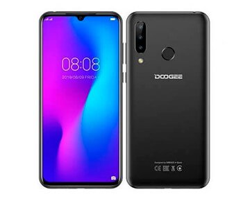 Ремонт телефонов Doogee Y9 Plus в Орле