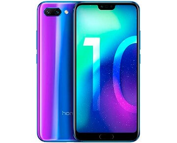 Ремонт телефонов Honor 10 в Орле