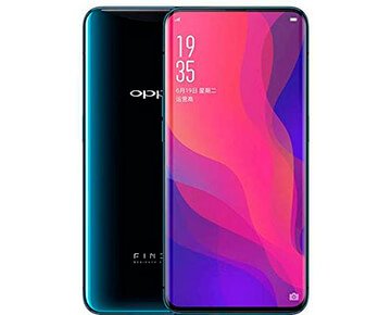 Ремонт телефонов OPPO Find X в Орле