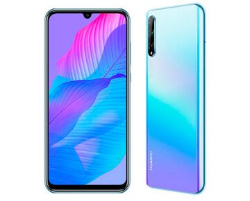 Ремонт телефонов Huawei Y8p в Орле