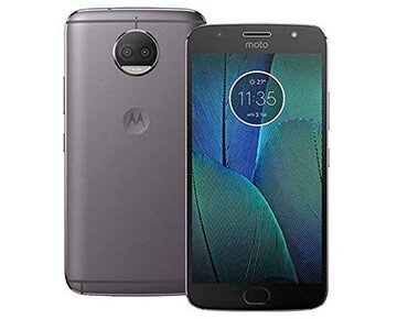 Ремонт телефонов Motorola Moto G5s Plus в Орле