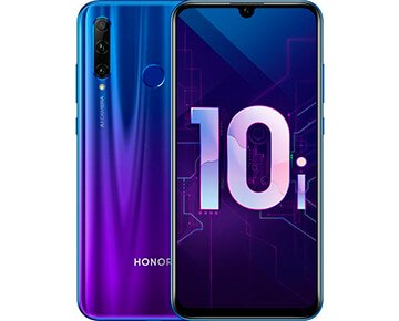 Ремонт телефонов Honor 10i в Орле