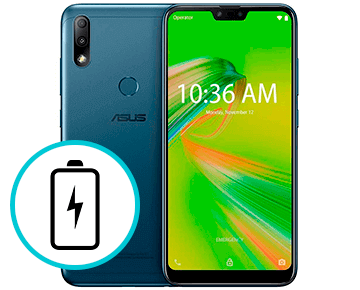 Замена аккумулятора на телефоне Asus ZenFone в Орле