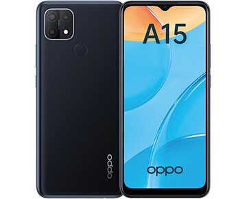 Ремонт телефонов OPPO A15 в Орле