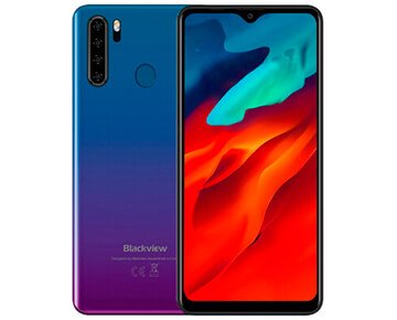 Ремонт телефонов Blackview A80 Pro в Орле