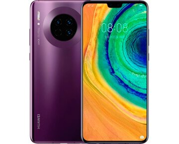 Ремонт телефонов Huawei Mate 30 в Орле