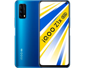 Ремонт телефонов Vivo iQOO Z1x в Орле