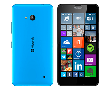 Ремонт телефонов Microsoft в Орле