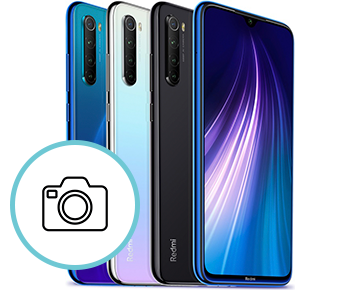 Замена камеры на телефоне Xiaomi в Орле