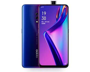 Ремонт телефонов OPPO K3 в Орле