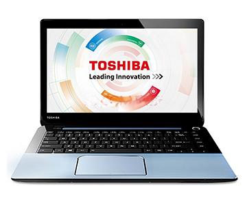 Ремонт ноутбуков Toshiba в Орле