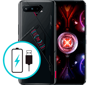 Ремонт разъема зарядки на телефоне Asus ROG Phone в Орле