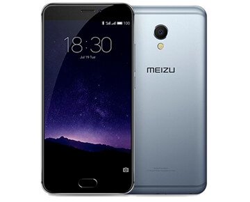 Ремонт телефонов Meizu MX6 в Орле