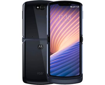 Ремонт телефонов Motorola Razr 5G 2019 в Орле