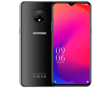 Ремонт телефонов Doogee X95 в Орле