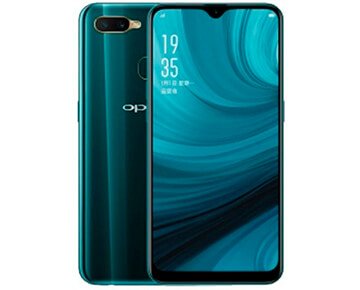 Ремонт телефонов OPPO A5s в Орле