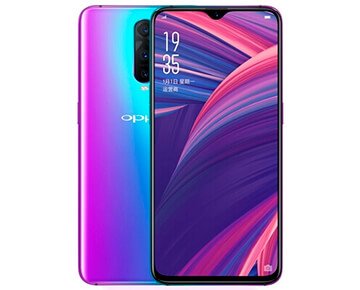 Ремонт телефонов OPPO RX17 Pro в Орле