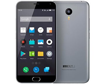 Ремонт телефонов Meizu M2 Note в Орле