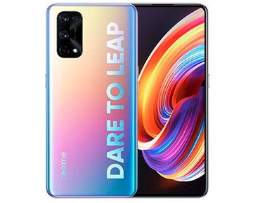 Ремонт телефонов Realme X7 в Орле