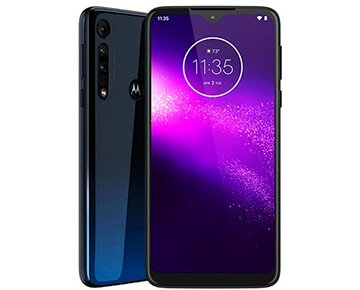 Ремонт телефонов Motorola One Macro в Орле