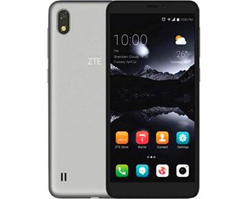 Ремонт телефонов ZTE Blade A530 в Орле