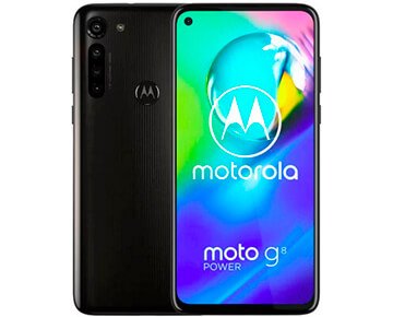 Ремонт телефонов Motorola Moto G8 Power в Орле