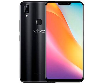 Ремонт телефонов Vivo Y85 в Орле