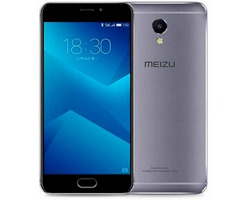 Ремонт телефонов Meizu M5 в Орле