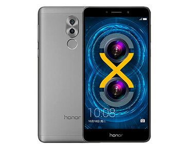 Ремонт телефонов Honor 6X в Орле