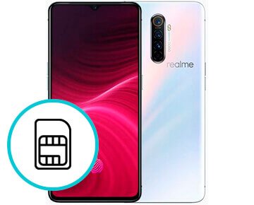 Замена SIM-держателя на телефоне Realme в Орле