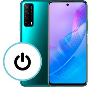 Ремонт кнопки включения на телефоне Huawei Enjoy 20 в Орле