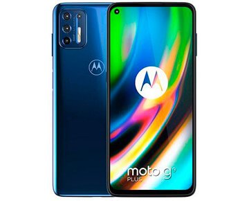 Ремонт телефонов Motorola Moto G9 Plus в Орле