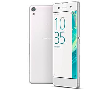 Ремонт телефонов Sony Xperia XA в Орле