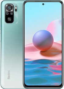 Ремонт телефонов Xiaomi Redmi Note 10 в Орле