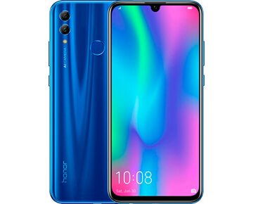 Ремонт телефонов Honor 10 Lite в Орле