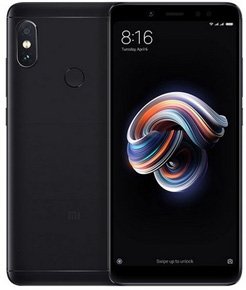 Ремонт телефонов Xiaomi Redmi Note 5 Pro в Орле