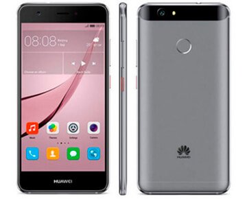 Ремонт телефонов Huawei Nova в Орле