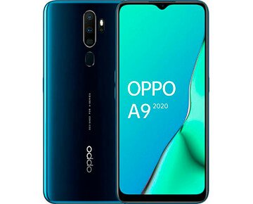 Ремонт телефонов OPPO A9 2020 в Орле