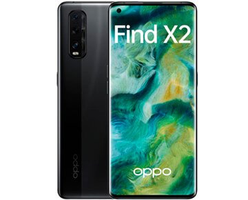 Ремонт телефонов OPPO Find X2 в Орле