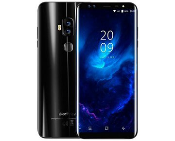 Ремонт телефонов Blackview S8 в Орле